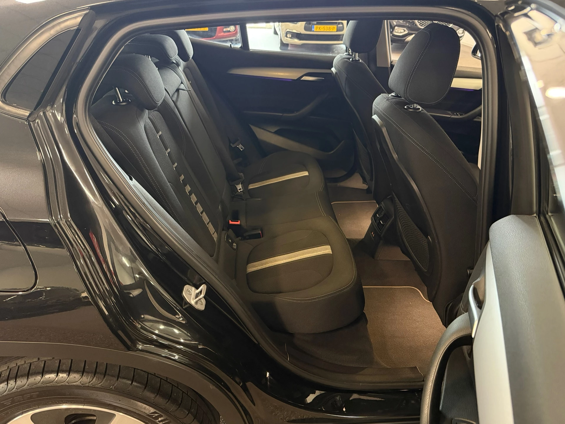 Hoofdafbeelding BMW X2