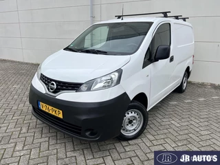 Nissan NV200 1.6 Visia