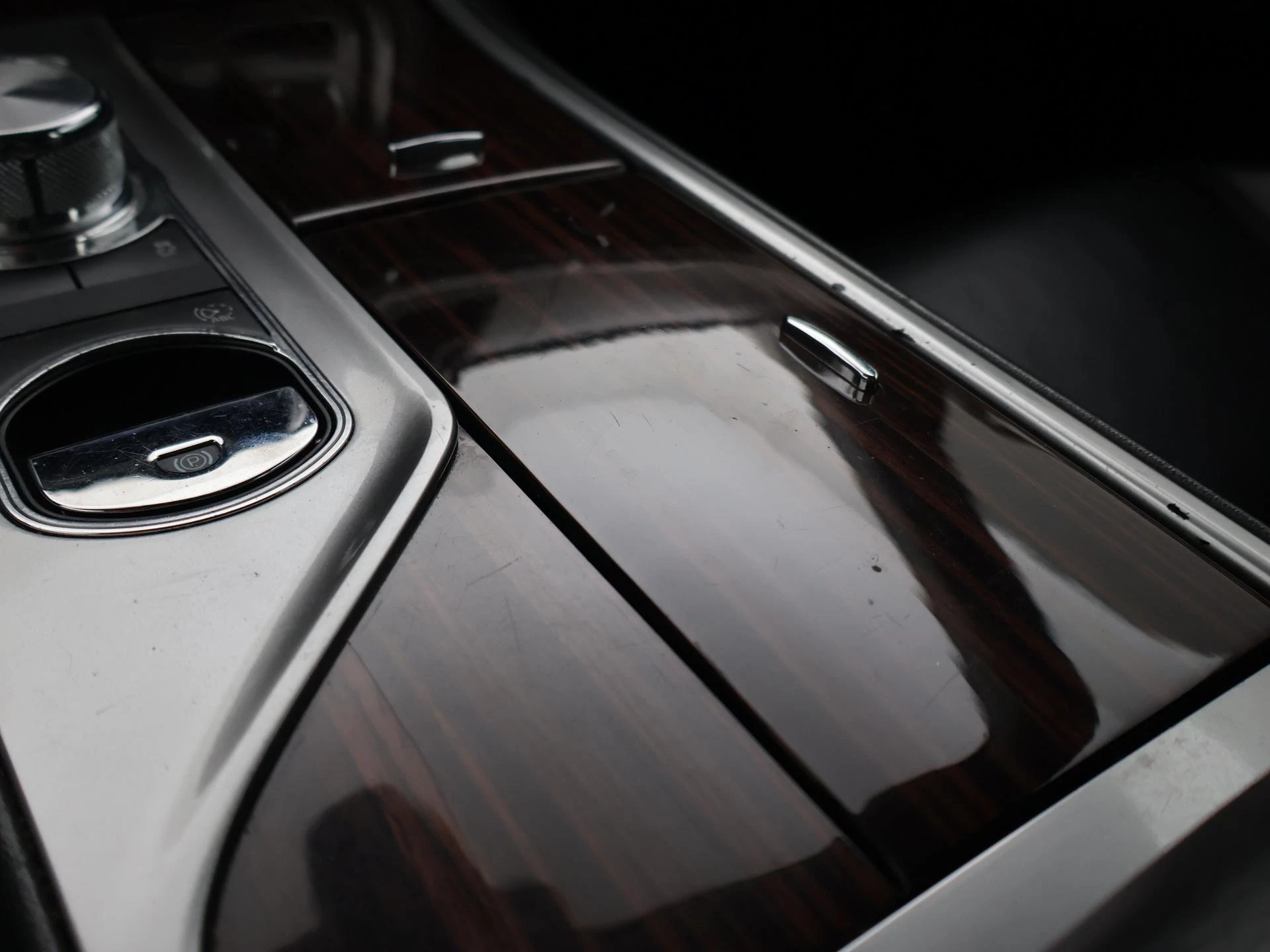 Hoofdafbeelding Jaguar XF
