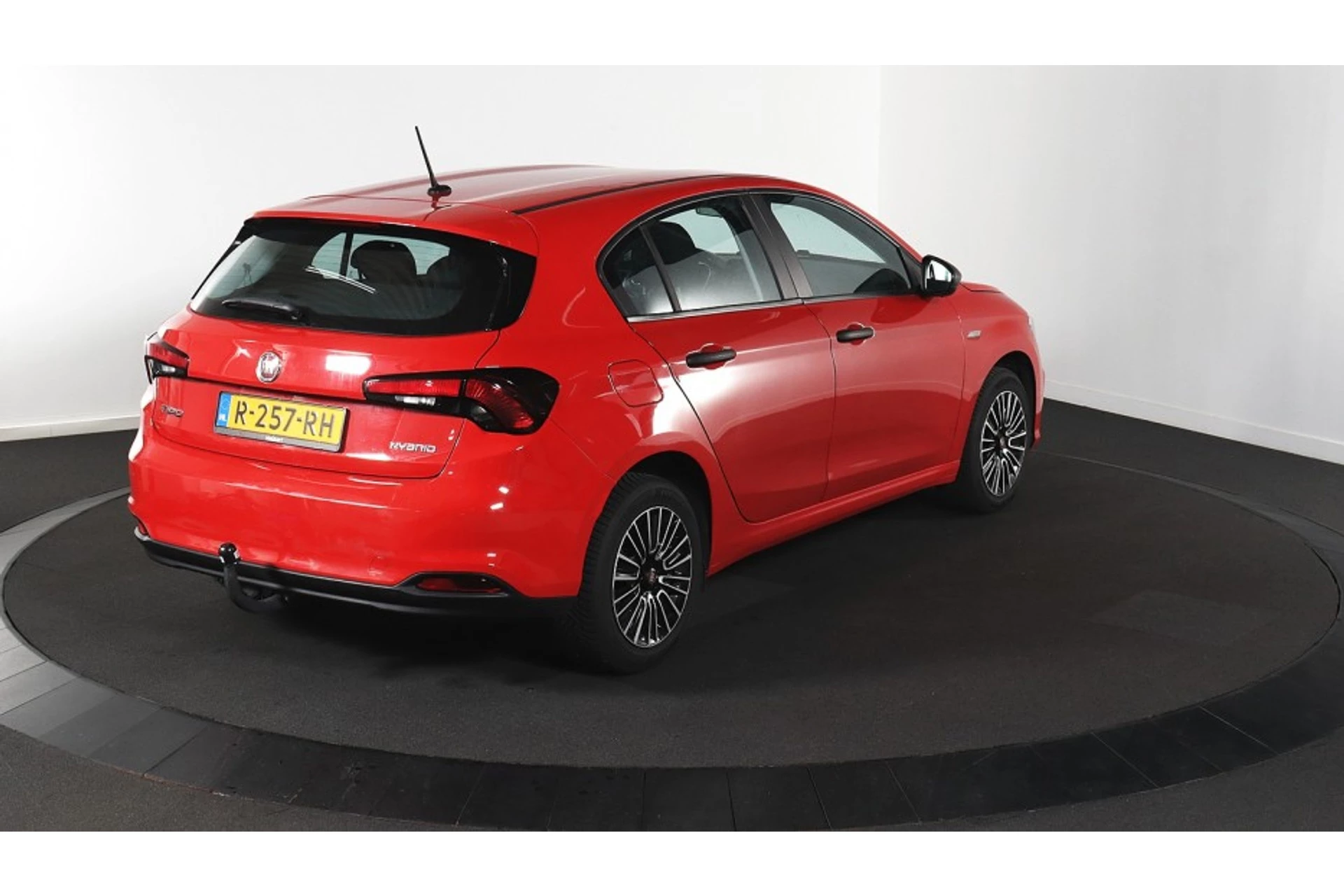 Hoofdafbeelding Fiat Tipo