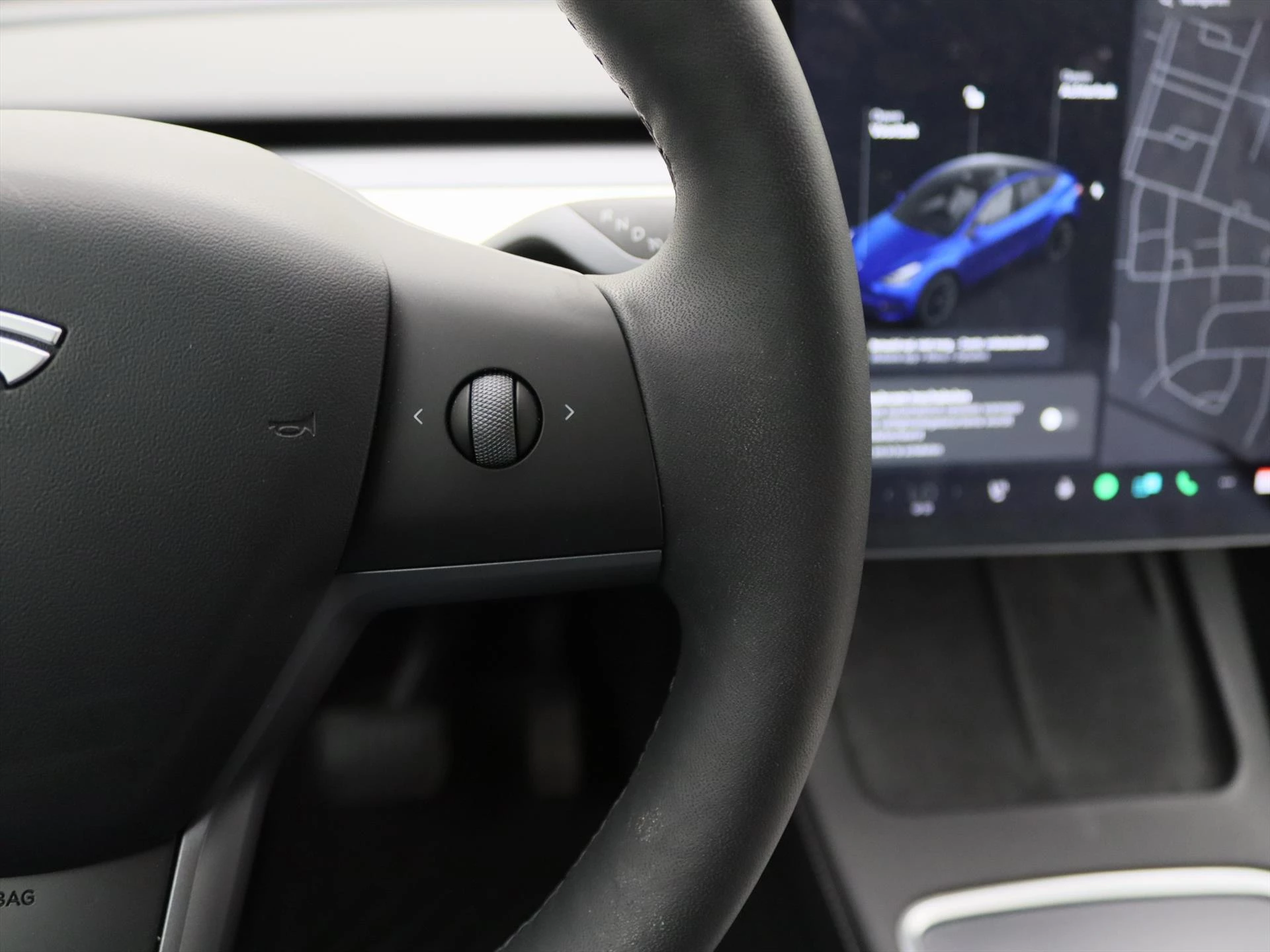 Hoofdafbeelding Tesla Model Y