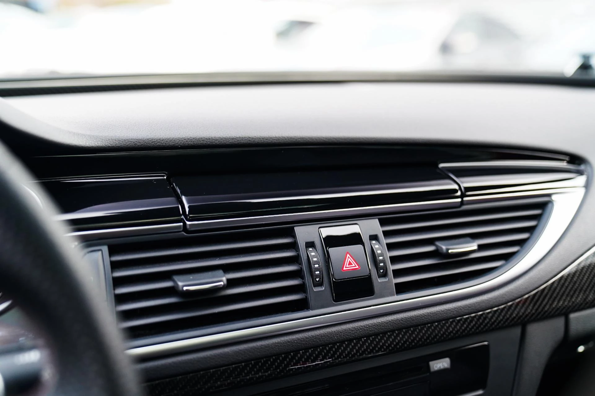 Hoofdafbeelding Audi RS7