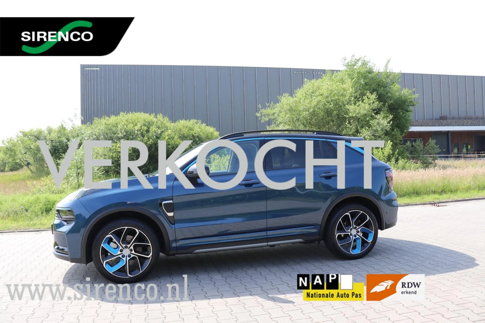 Hoofdafbeelding Lynk & Co 01