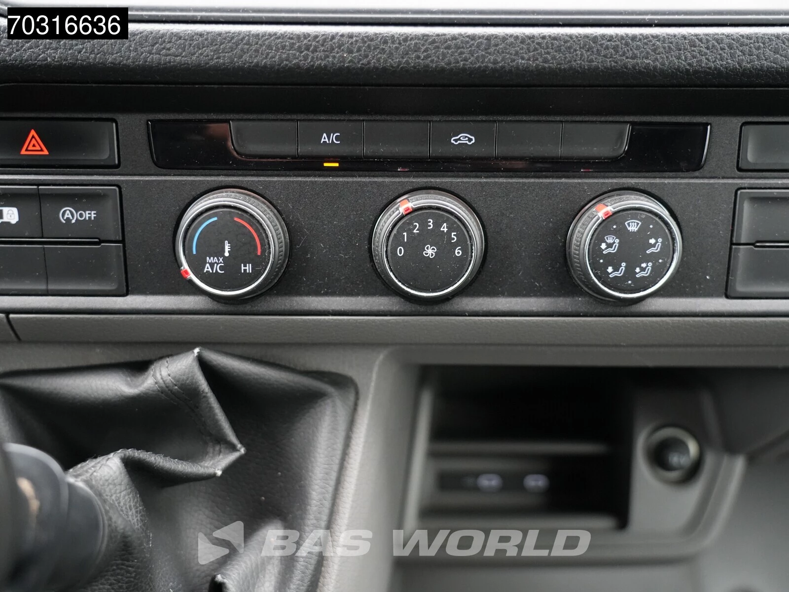 Hoofdafbeelding MAN TGE