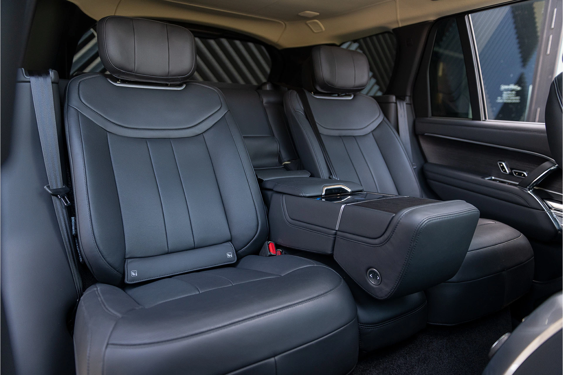 Hoofdafbeelding Land Rover Range Rover