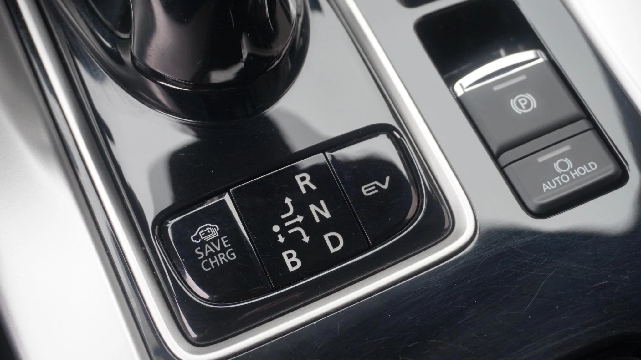 Hoofdafbeelding Mitsubishi Eclipse Cross