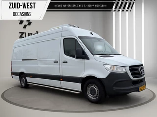 Mercedes-Benz Sprinter 314 2.2 CDI L3H3 Koel/Vries Autommat