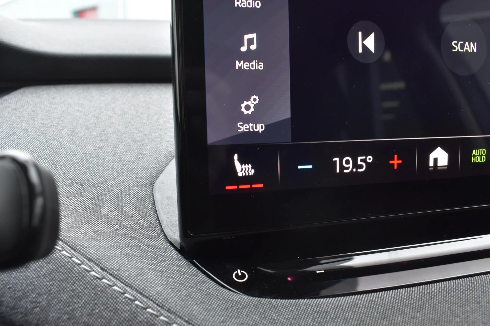 Hoofdafbeelding Škoda Enyaq iV