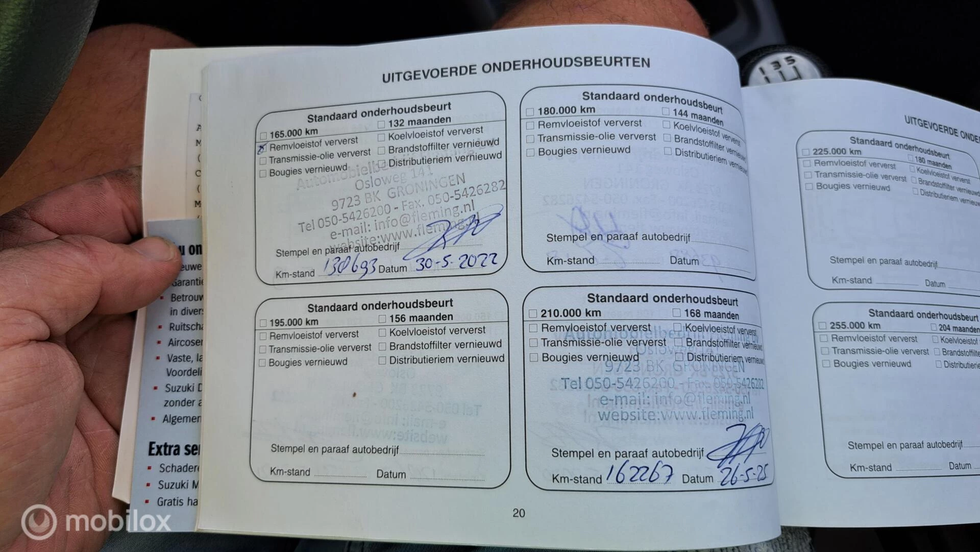 Hoofdafbeelding Suzuki Alto