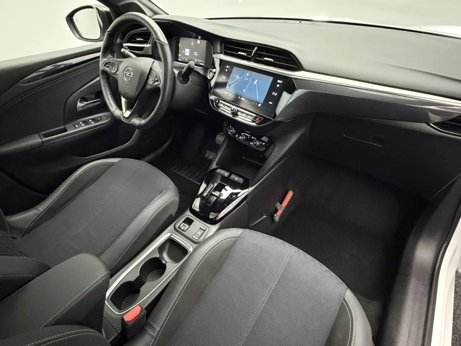 Hoofdafbeelding Opel Corsa-e