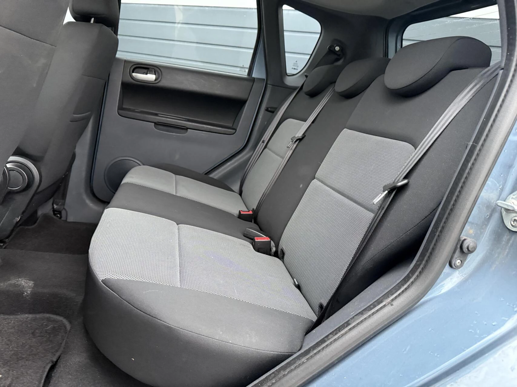 Hoofdafbeelding Mitsubishi Colt