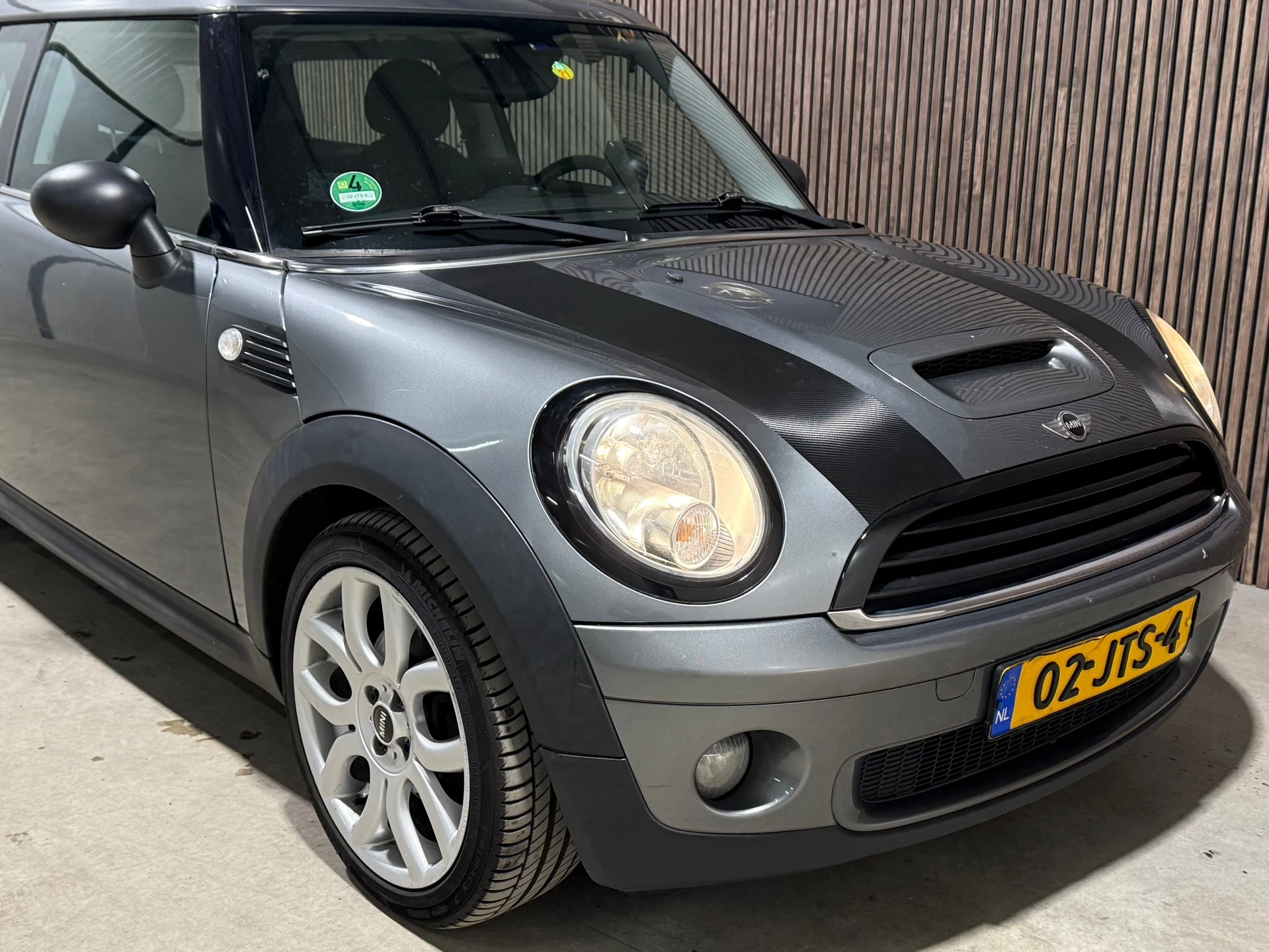 Hoofdafbeelding MINI Clubman