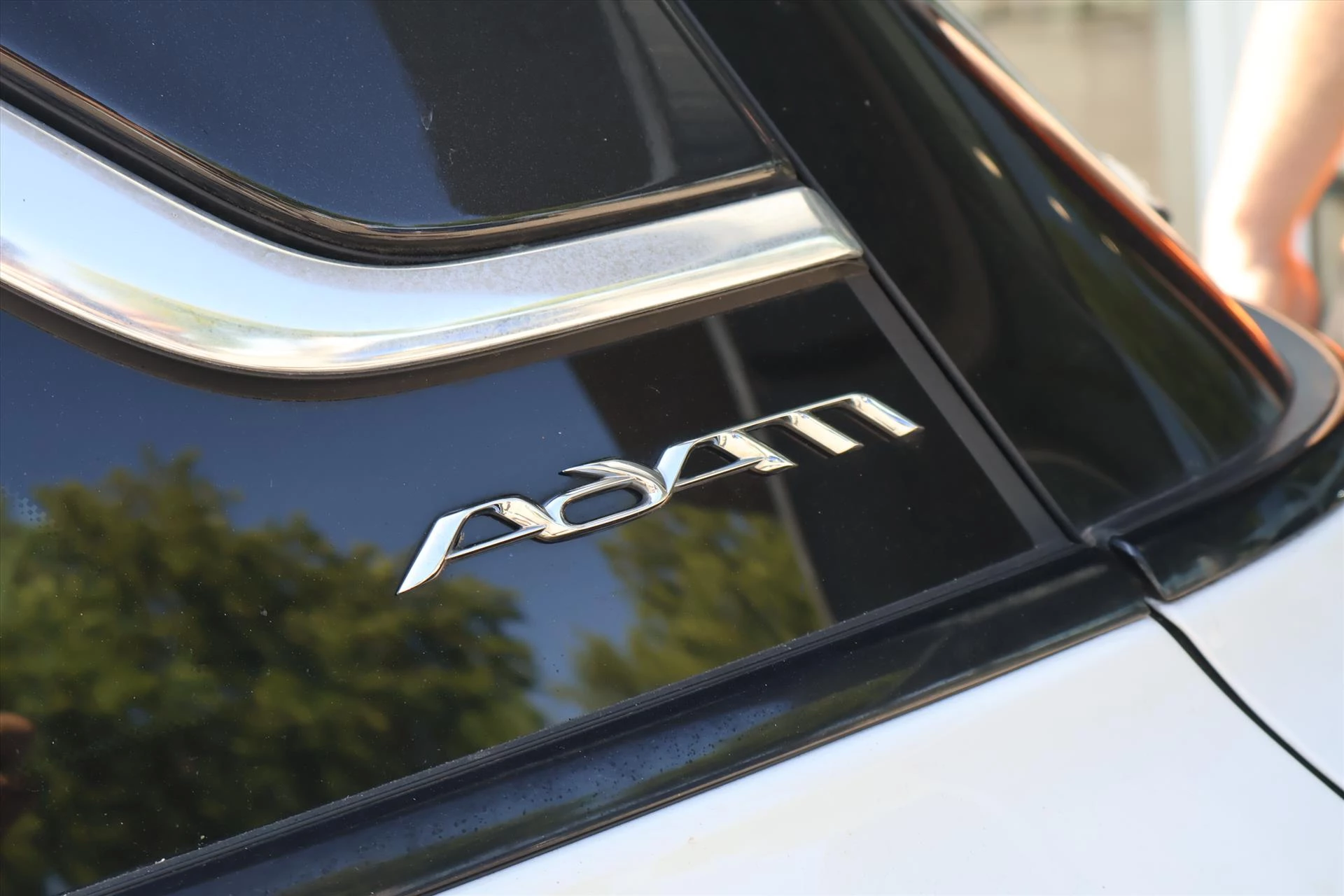 Hoofdafbeelding Opel ADAM