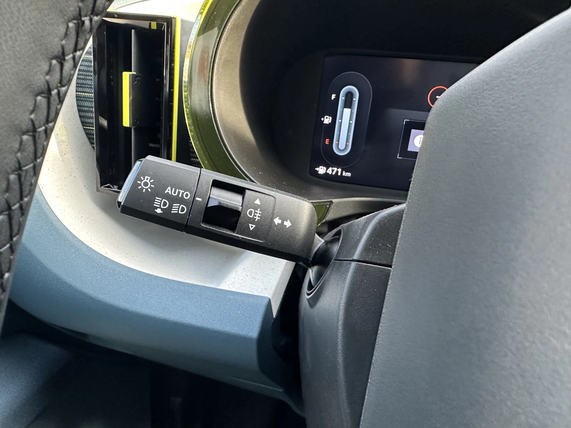 Hoofdafbeelding Fiat Grande Panda