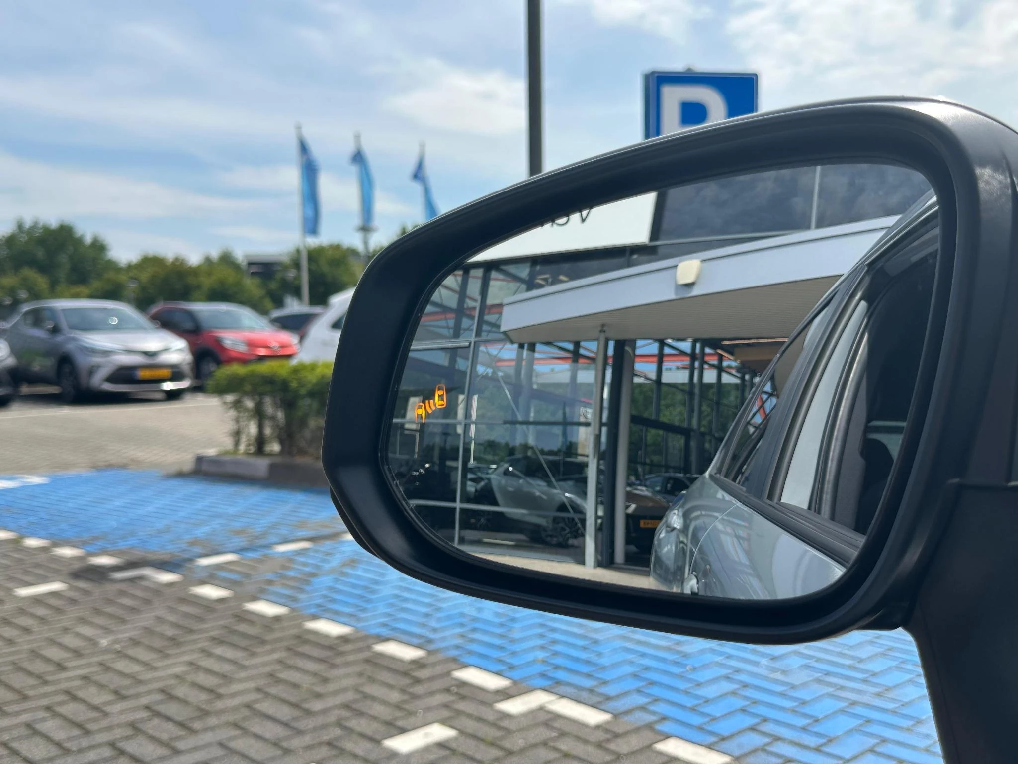 Hoofdafbeelding Toyota Corolla Cross