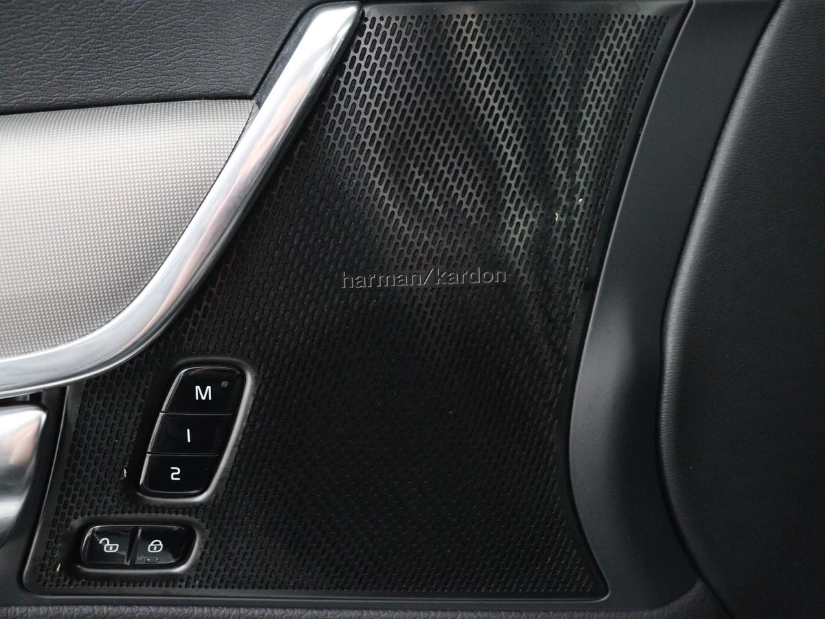 Hoofdafbeelding Volvo V90