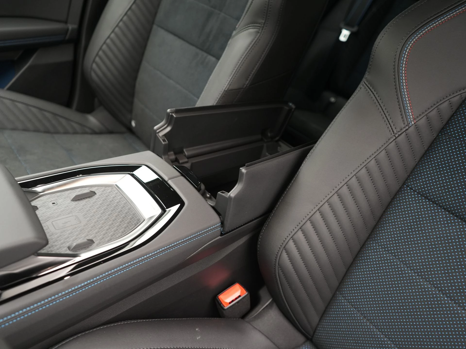 Hoofdafbeelding Renault Rafale