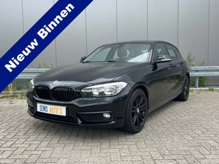BMW 1 Serie 118i Centennial Executive Navi / Stoel Verw. / PDC voor en achter