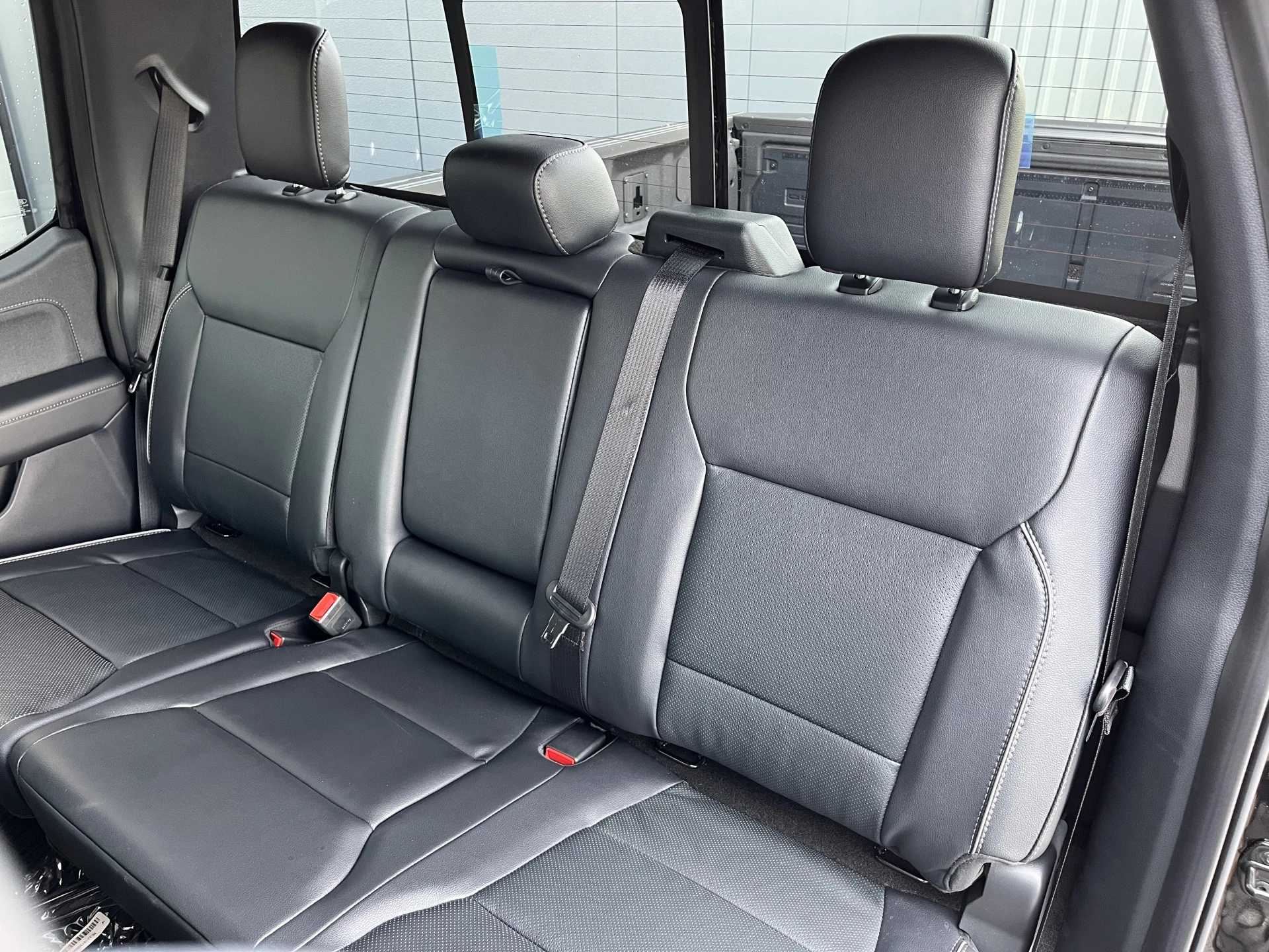 Hoofdafbeelding Ford F-150