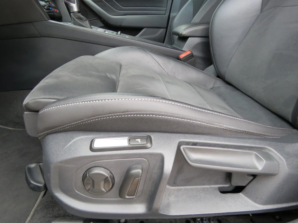 Hoofdafbeelding Volkswagen Arteon