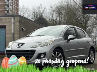 Peugeot 207 1.6 VTi Sportium/NAP/NWE APK/PDC/LMV/CRUISE/AC/DO