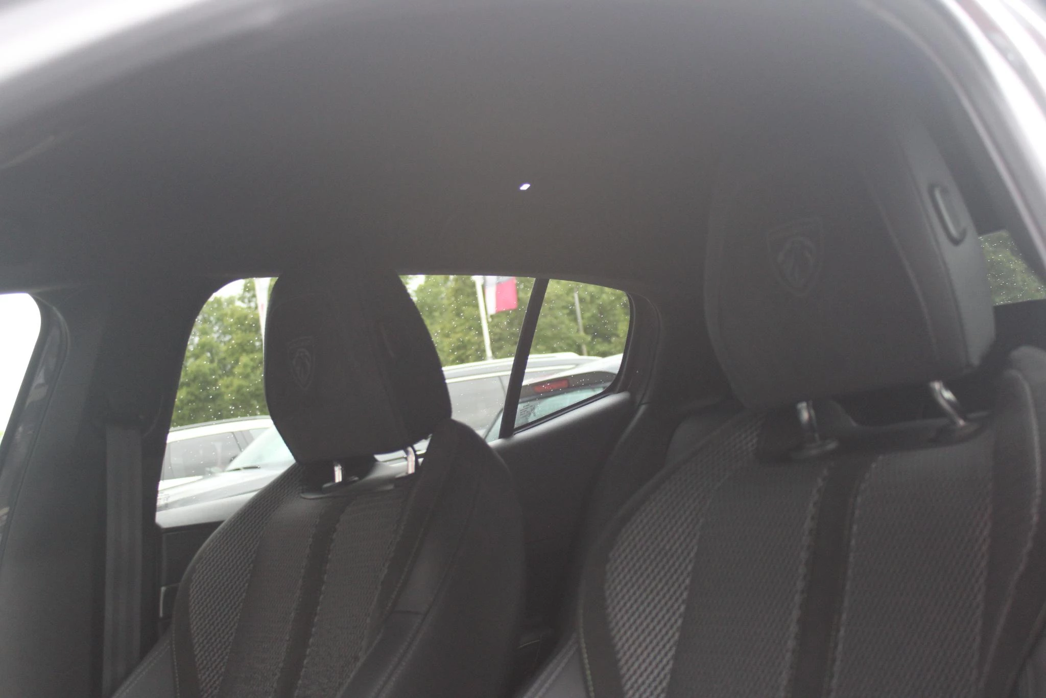 Hoofdafbeelding Peugeot 408