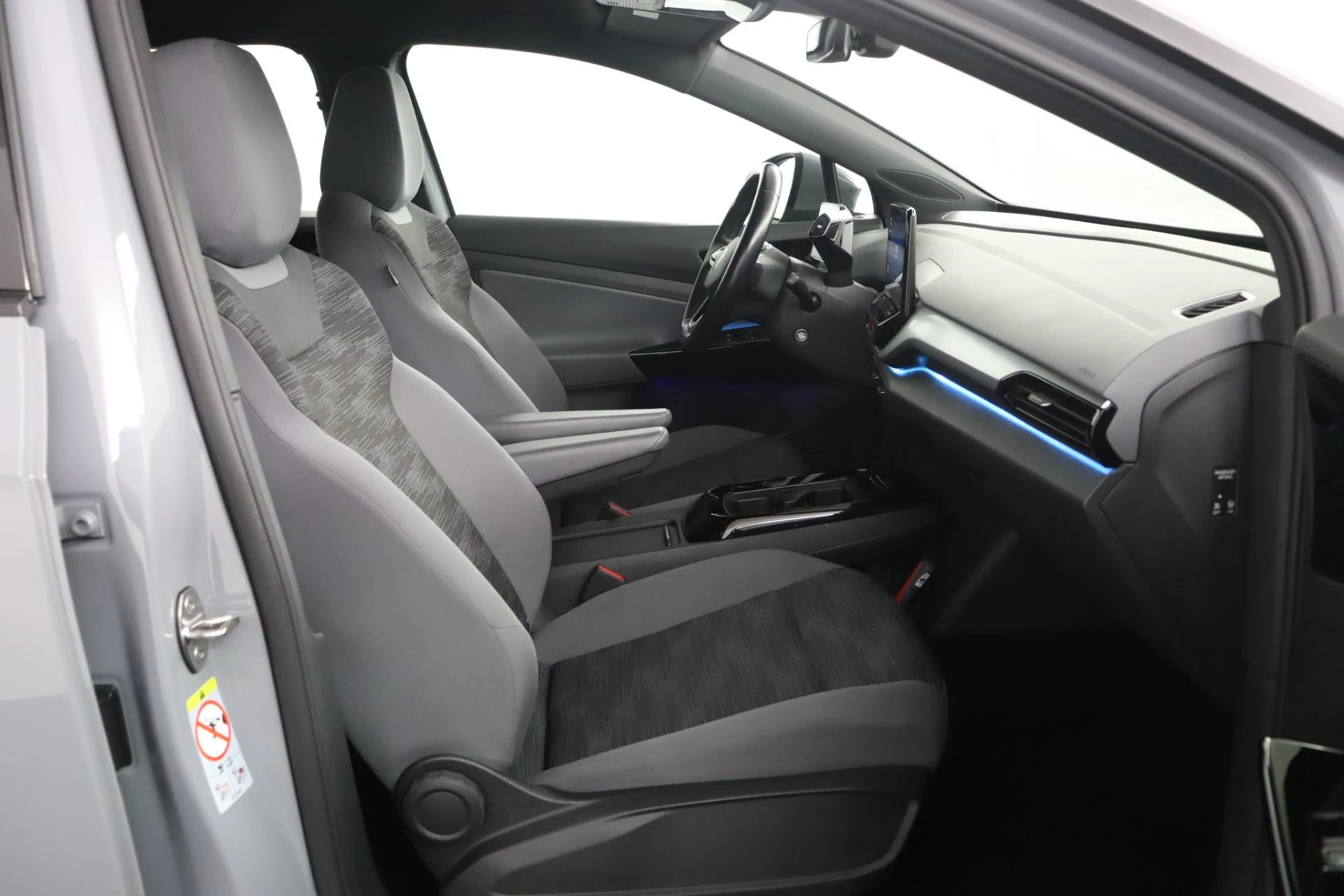 Hoofdafbeelding Volkswagen ID.4