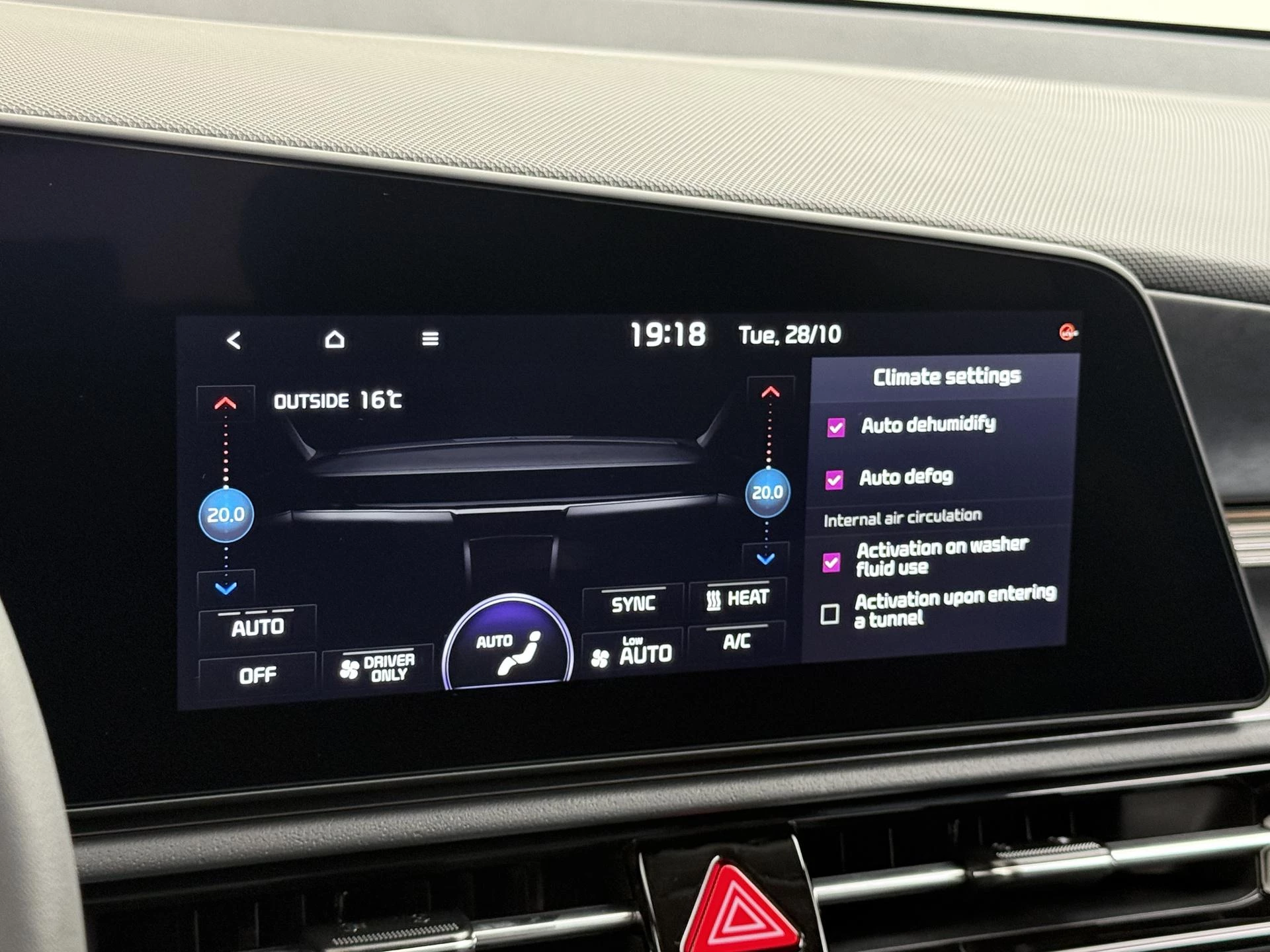 Hoofdafbeelding Kia Niro EV