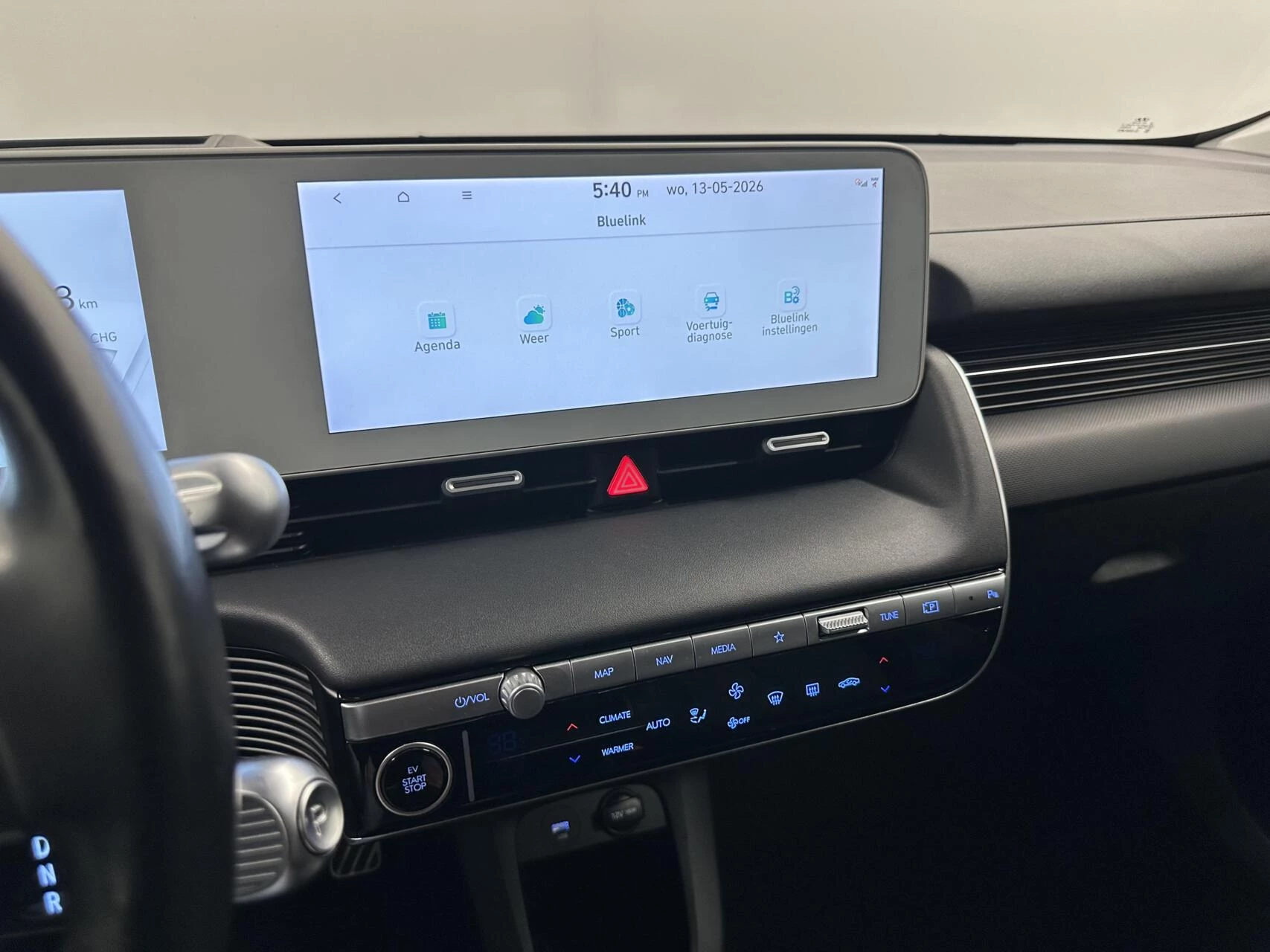 Hoofdafbeelding Hyundai IONIQ 5