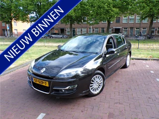 Hoofdafbeelding Renault Laguna Renault Laguna 2.0 Expression 2e eigenaar