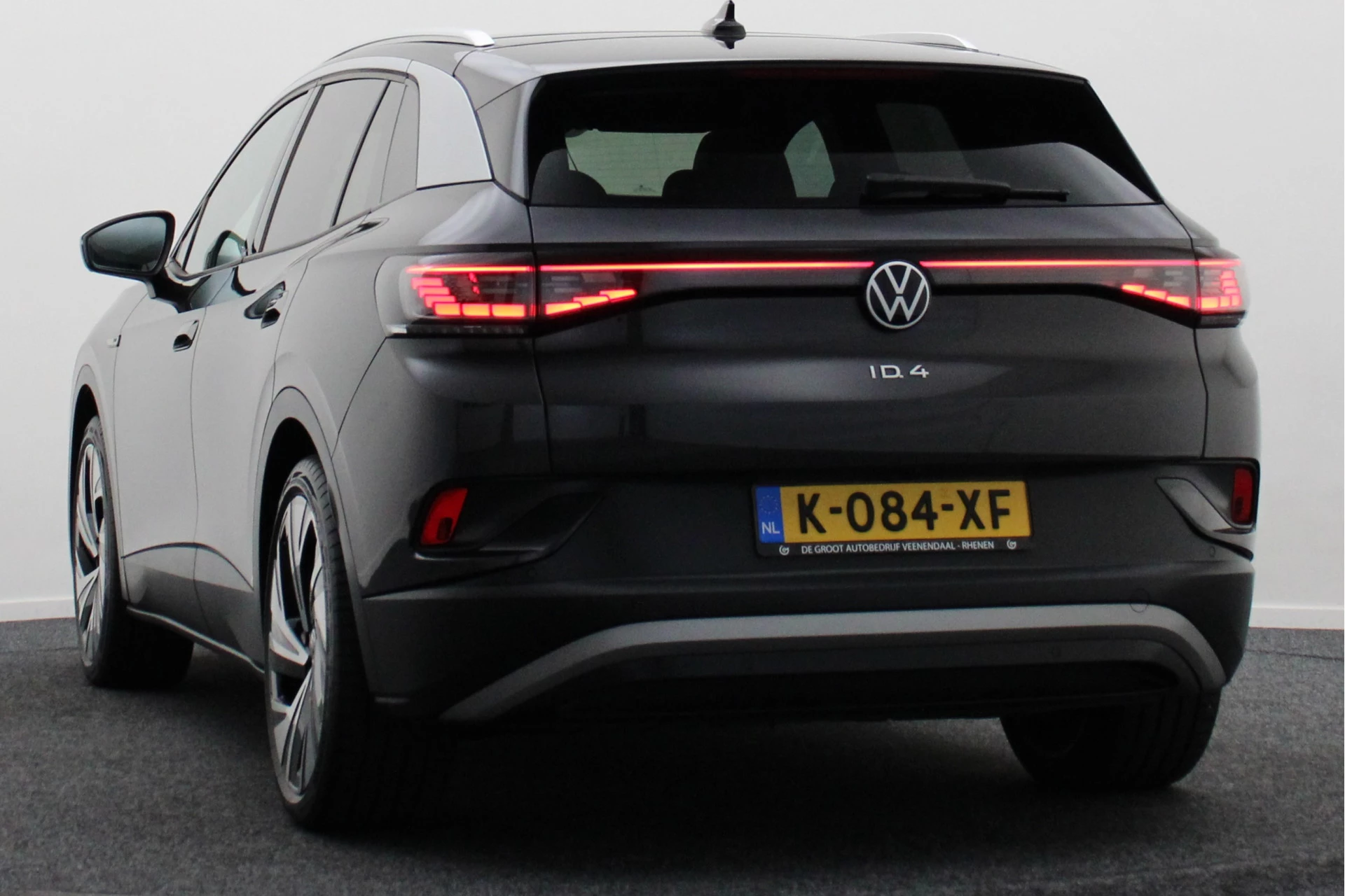 Hoofdafbeelding Volkswagen ID.4
