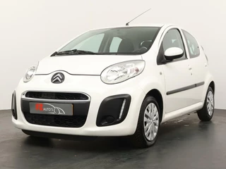 Citroen C1 1.0 Collection Airco|5Drs