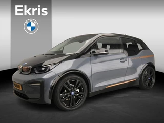 BMW i3 Unique Forever Edition 120Ah 42 kWh | Sportpakket | LED | Leder | Navigatie | Stoelverwarming | Clima | PDC | DAB | Alu 20 inch