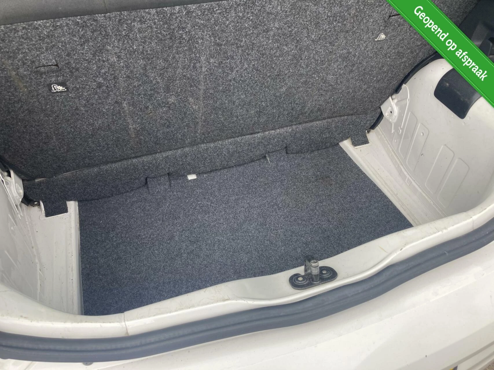 Hoofdafbeelding Škoda Citigo