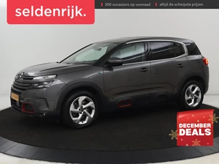 Citroen C5 Aircross 1.6 Plug-in Hybrid 225 Business | Camera | Carplay | Navigatie | Climate control | Bluetooth | Cruise control | 18'' | Parkeerhulp | PHEV