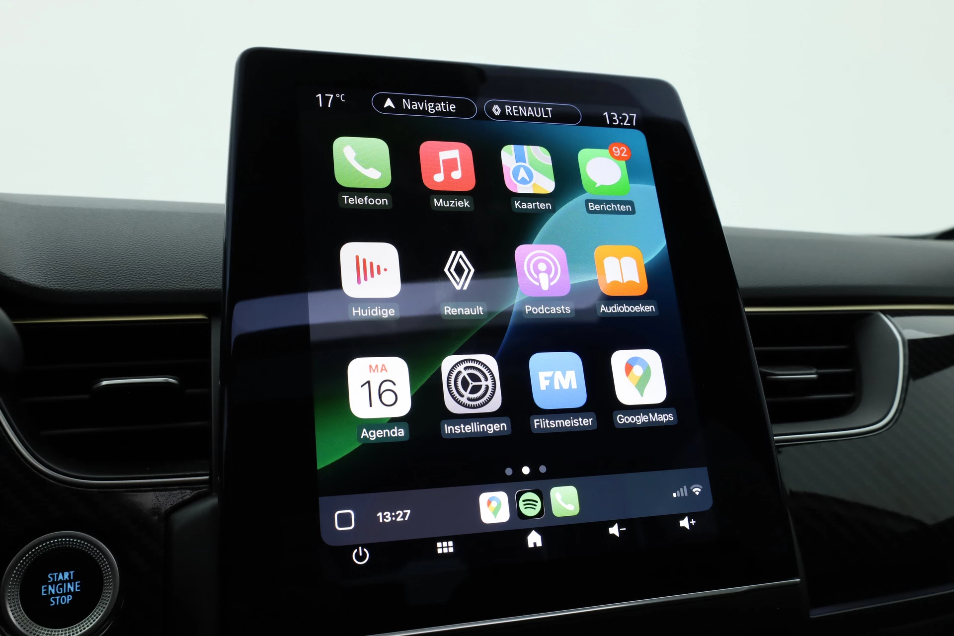 Hoofdafbeelding Renault Arkana