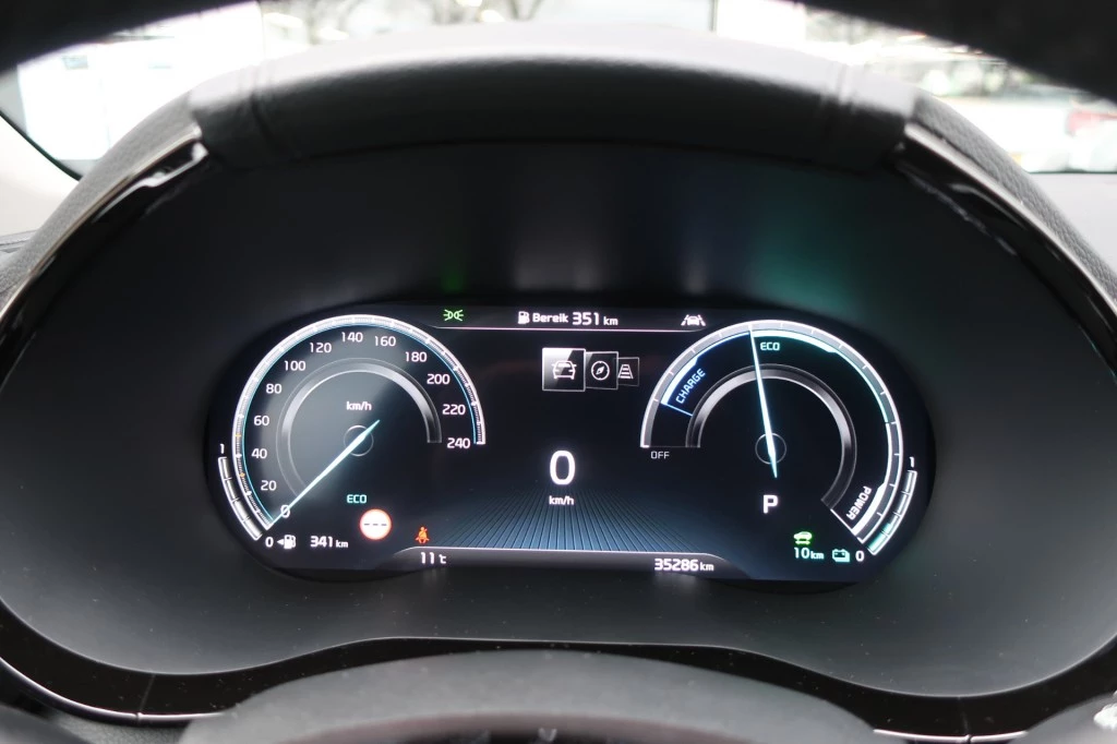 Hoofdafbeelding Kia XCeed