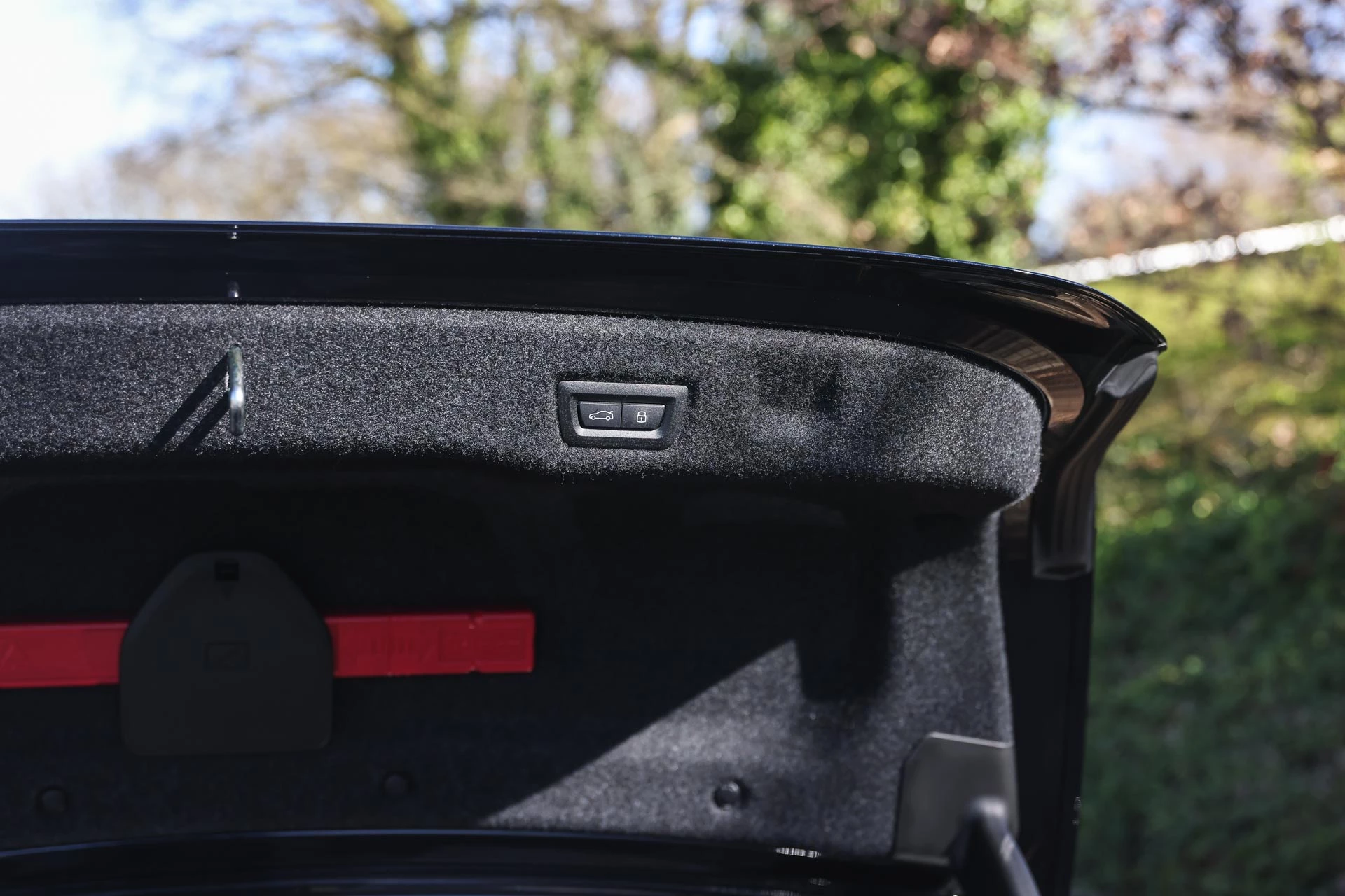 Hoofdafbeelding BMW i5