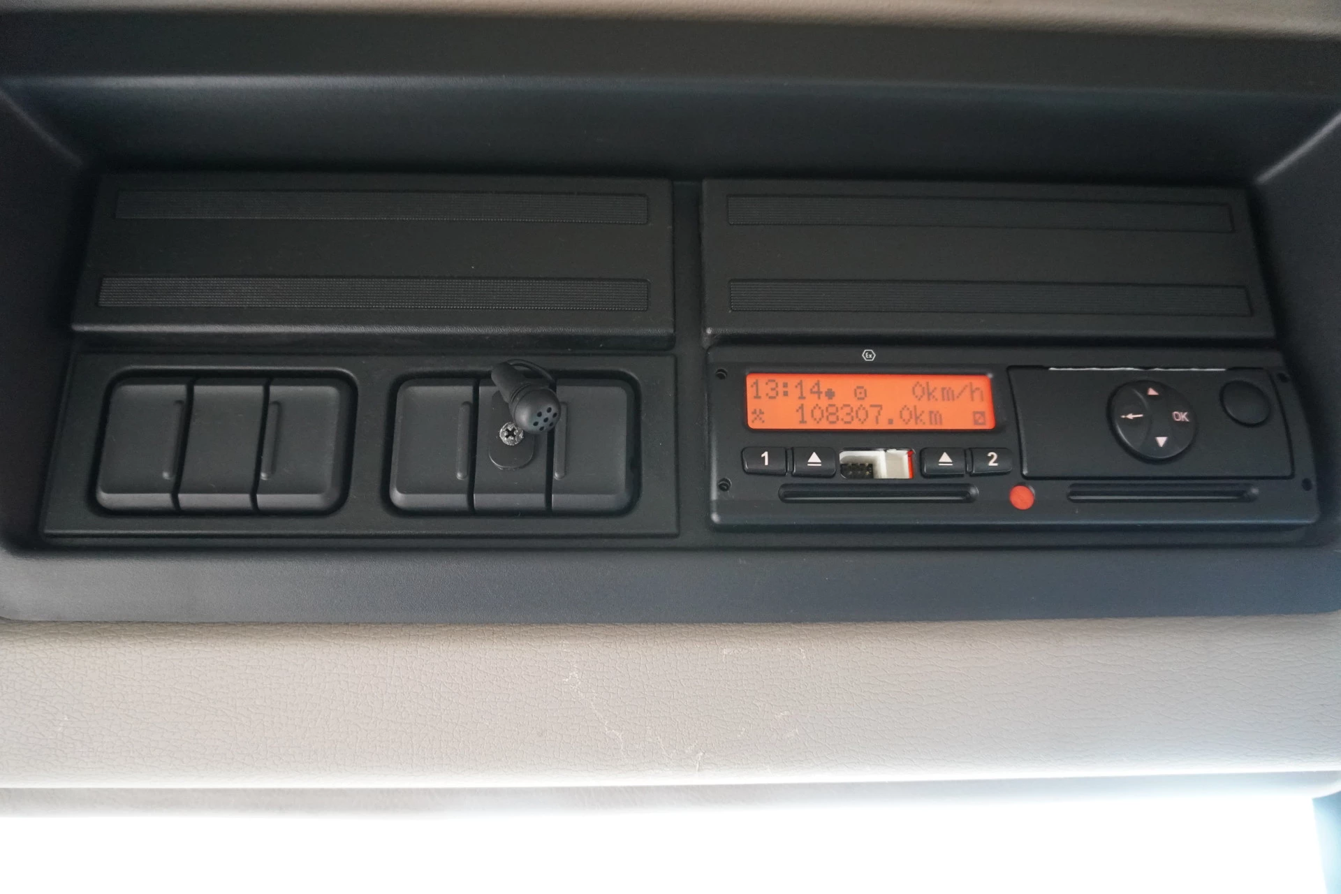 Hoofdafbeelding DAF LF 220 FAG