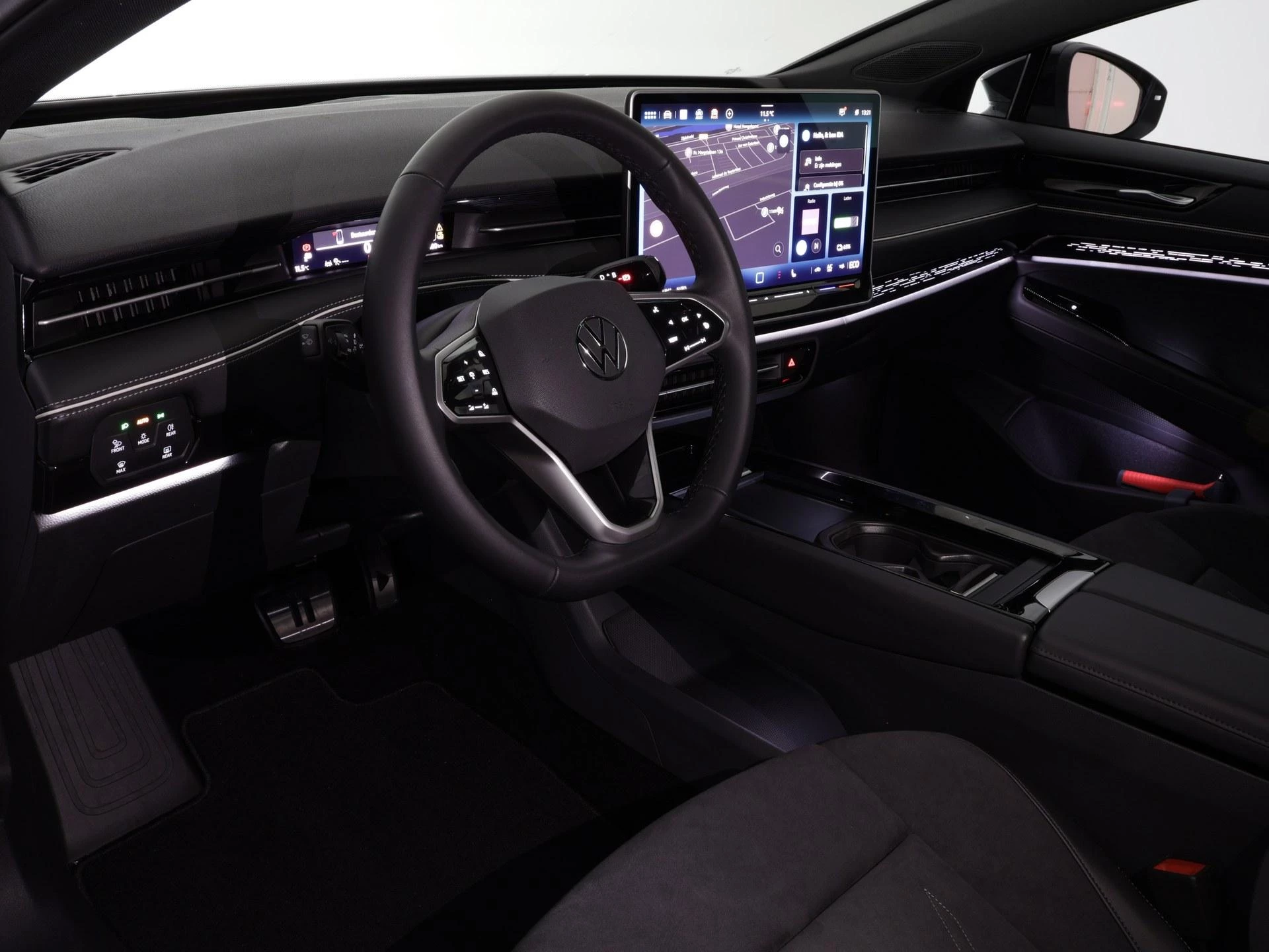 Hoofdafbeelding Volkswagen ID.7