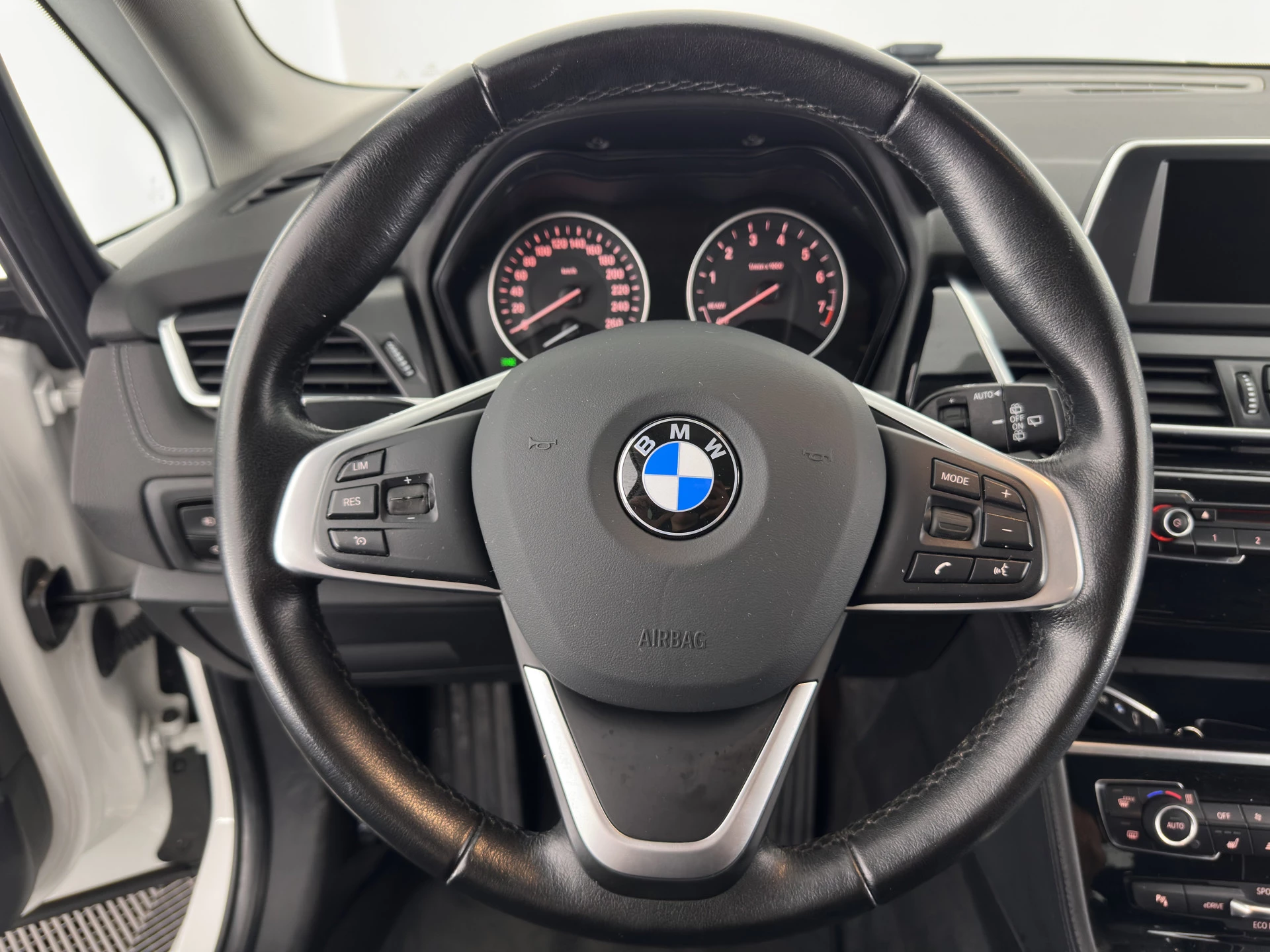 Hoofdafbeelding BMW 2 Serie