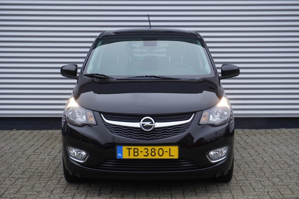 Hoofdafbeelding Opel KARL