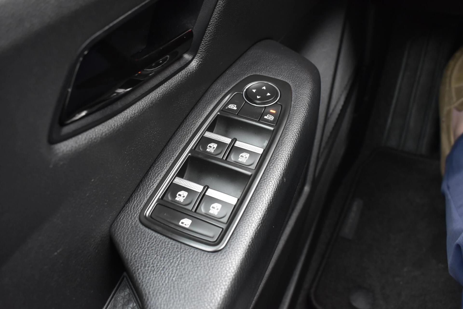 Hoofdafbeelding Renault Megane E-Tech