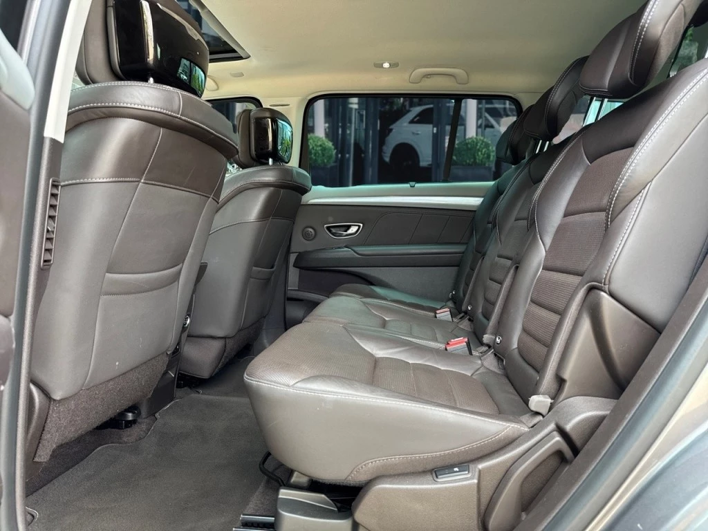 Hoofdafbeelding Renault Espace