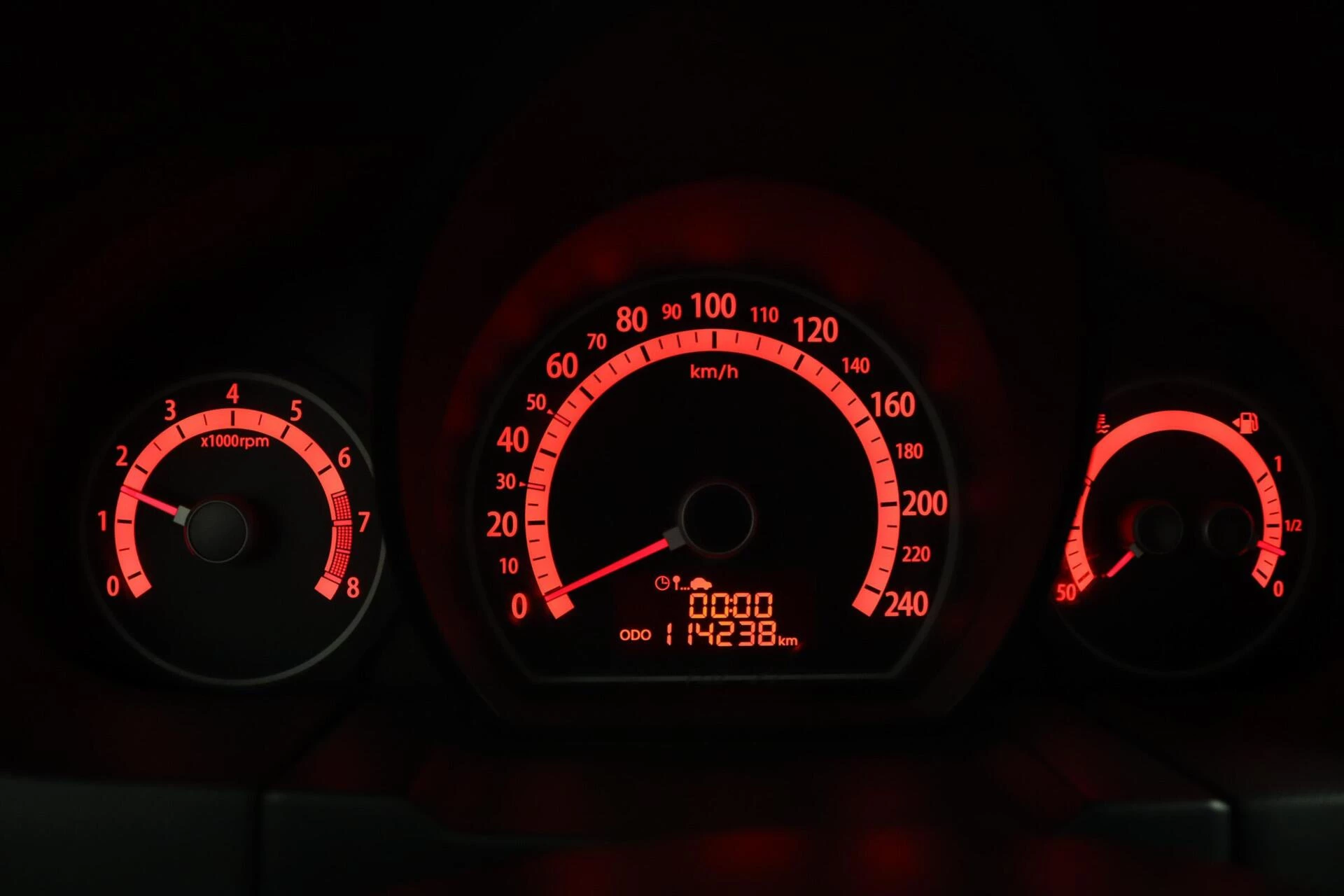 Hoofdafbeelding Kia cee'd