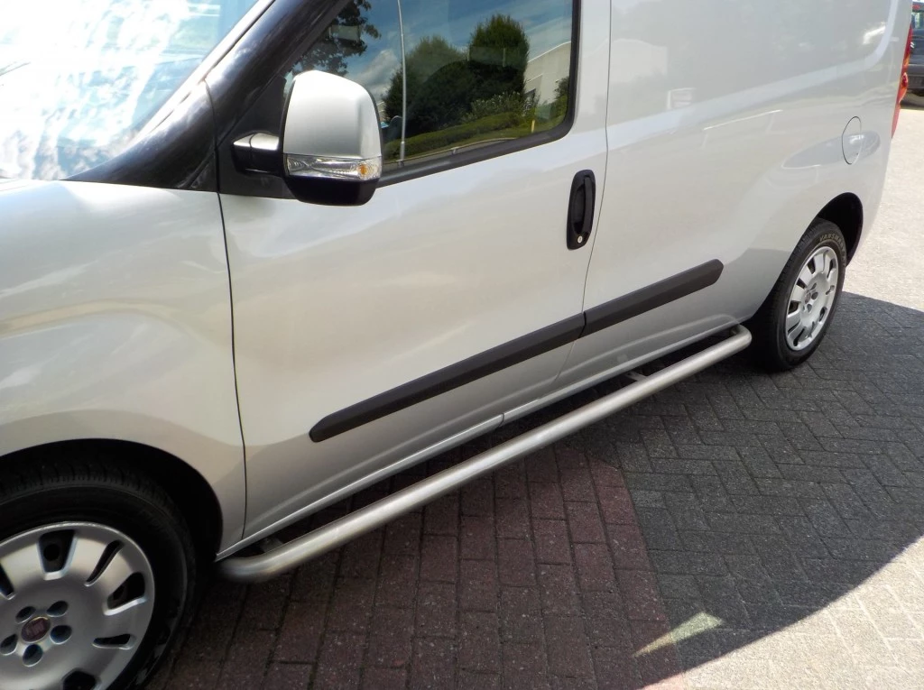 Hoofdafbeelding Fiat Doblò