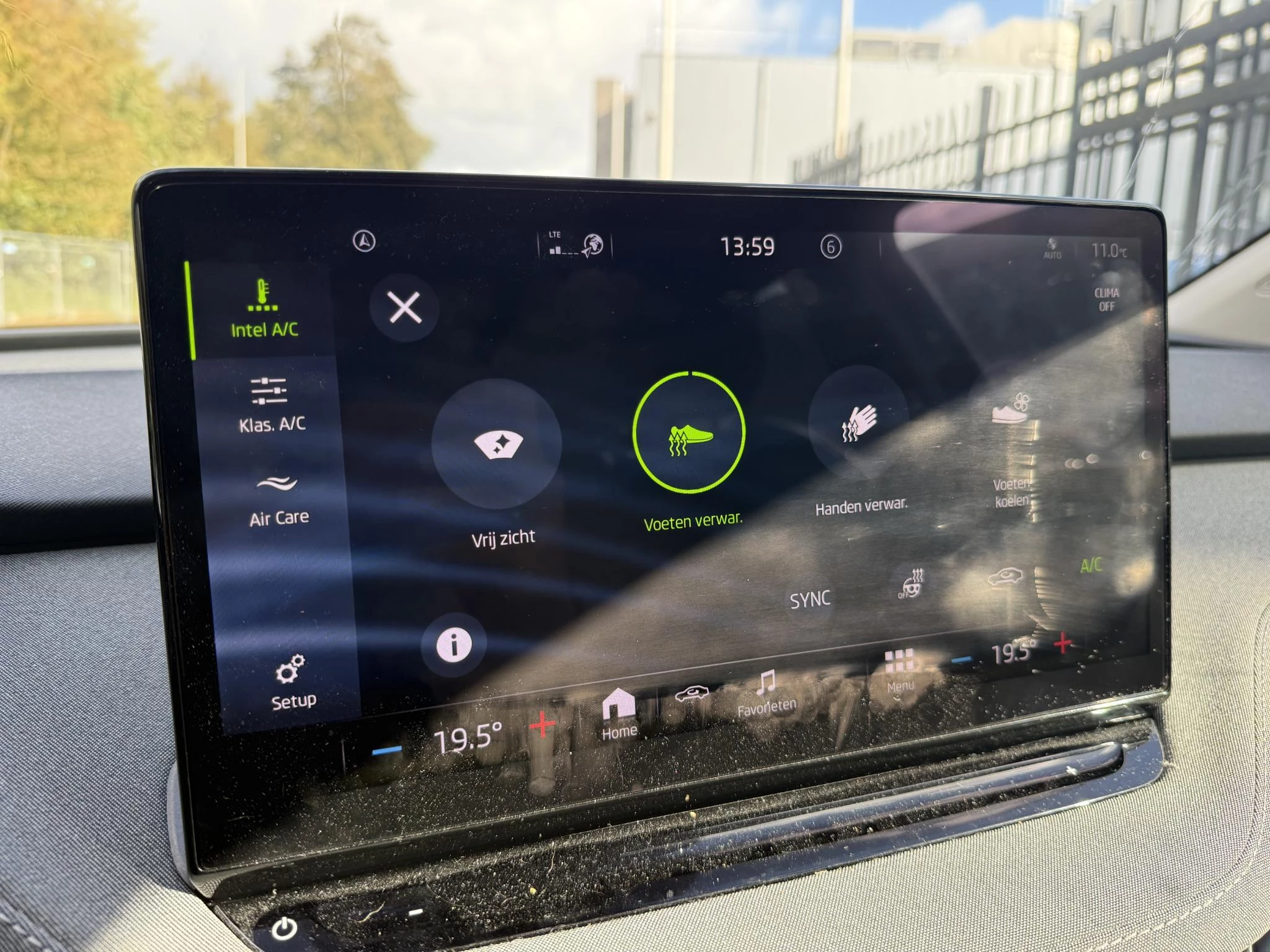 Hoofdafbeelding Škoda Enyaq iV