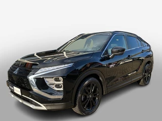 Hoofdafbeelding Mitsubishi Eclipse Cross