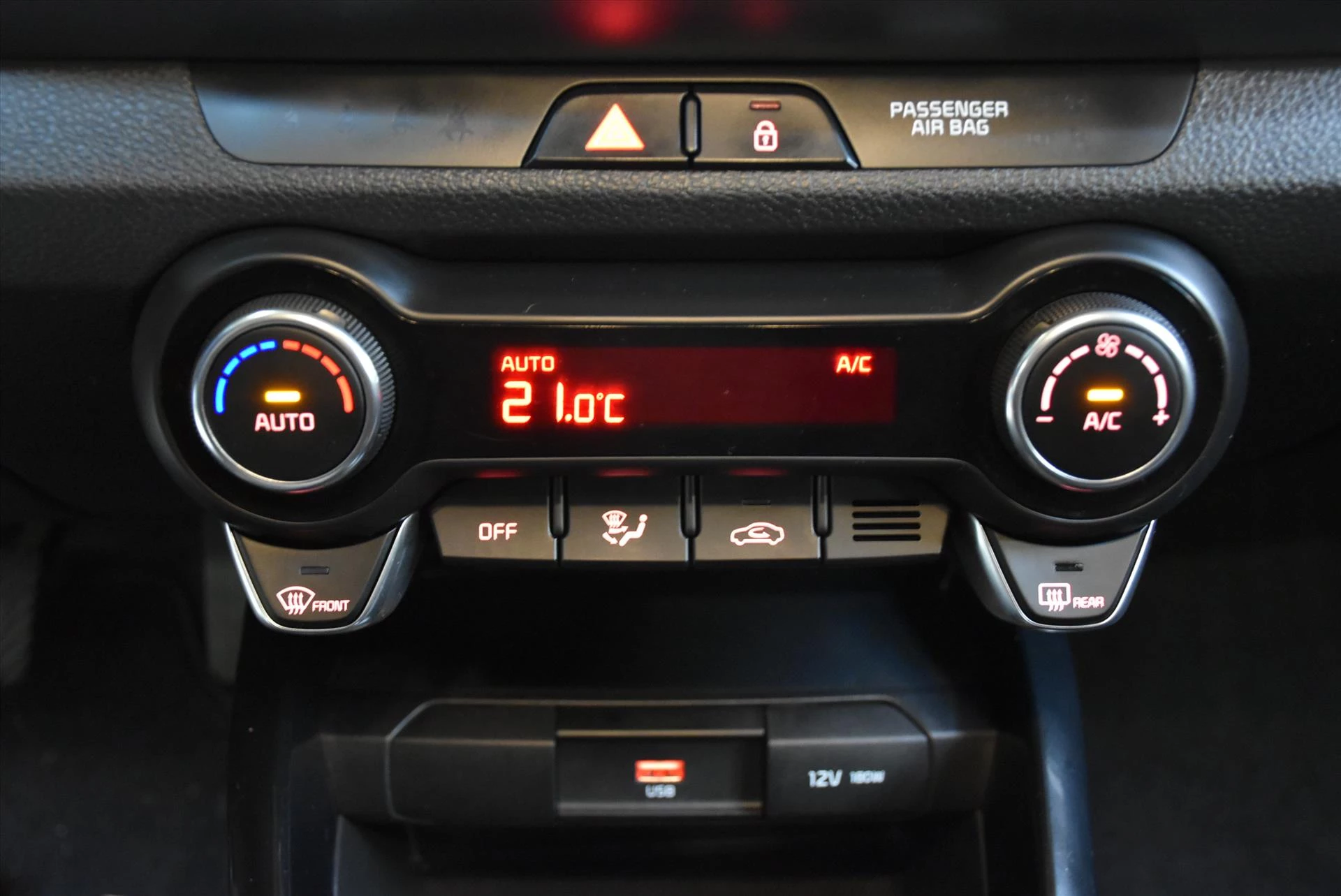 Hoofdafbeelding Kia Stonic