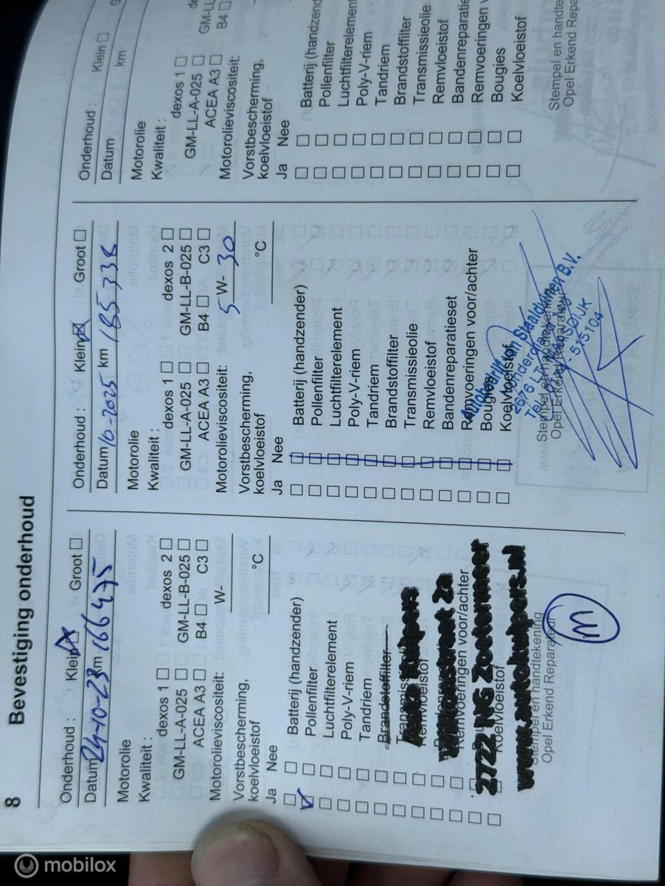 Hoofdafbeelding Opel Ampera